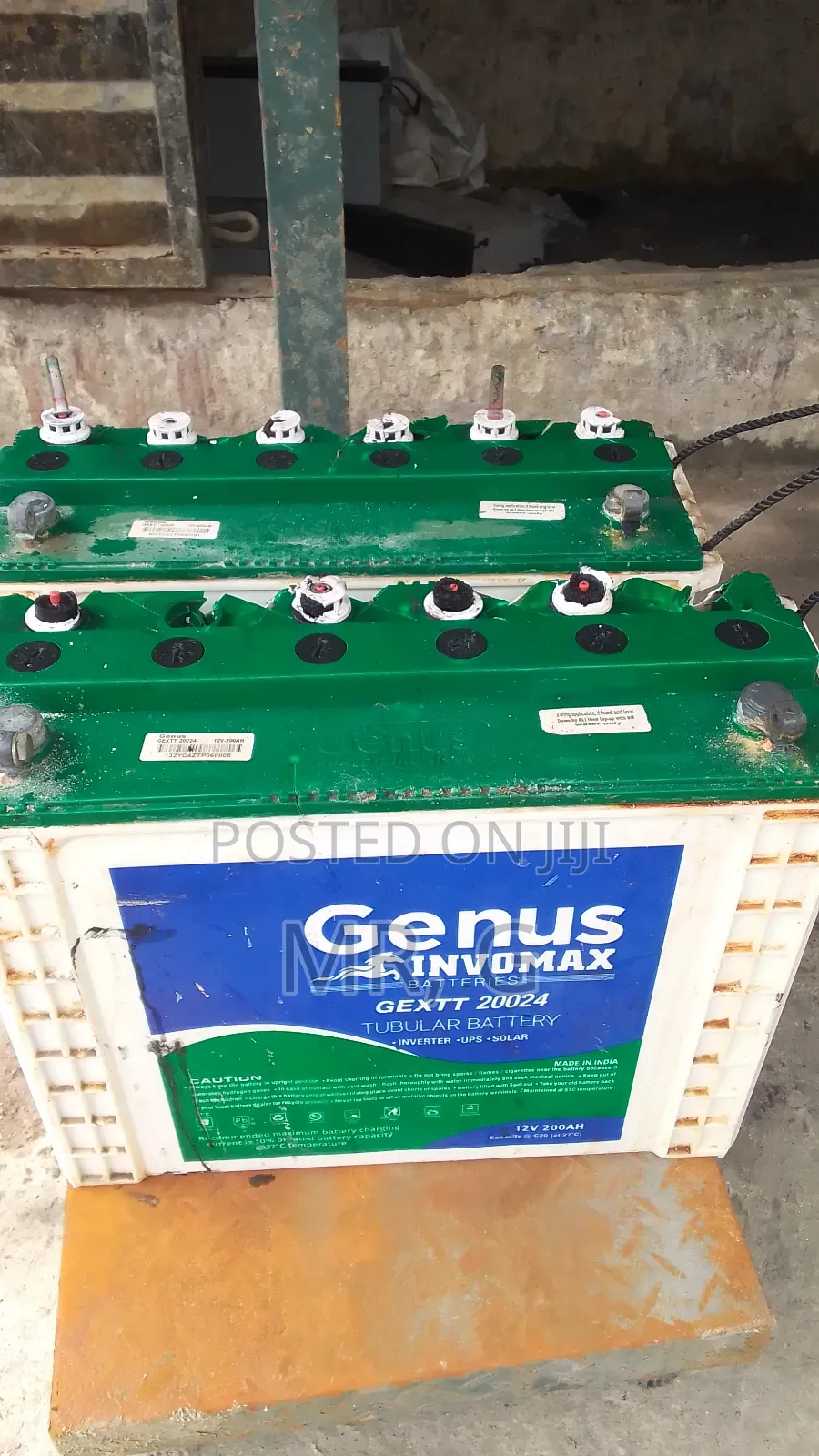 Battery Buyer!! Sell Ur Scrap Battery to Us