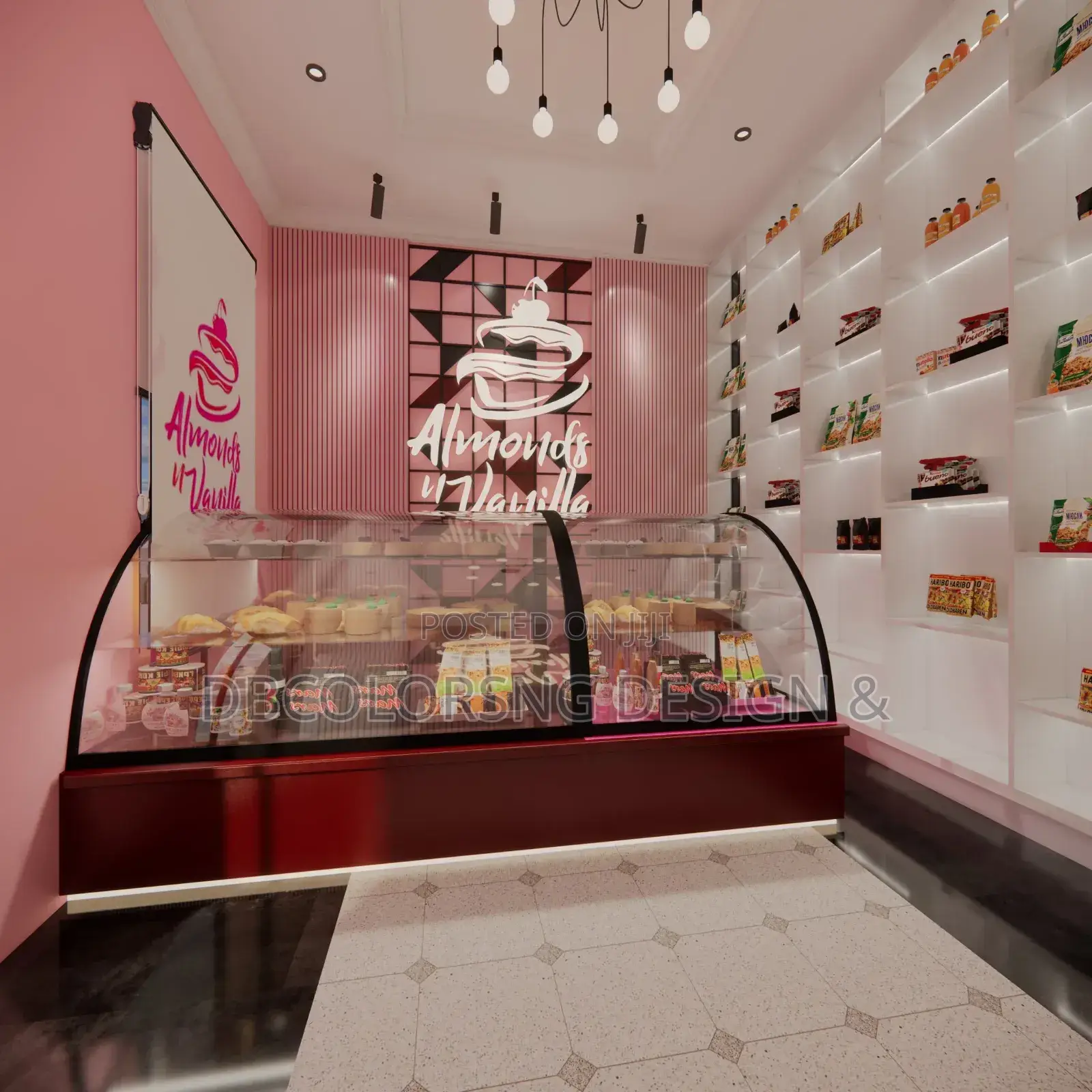 Premium Office Interior Design –Impress Clients-Inspire Team