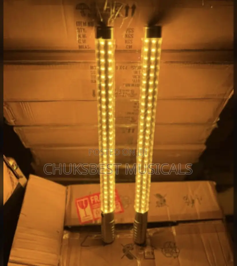 Led Champagne Light for Party Club Event Big One