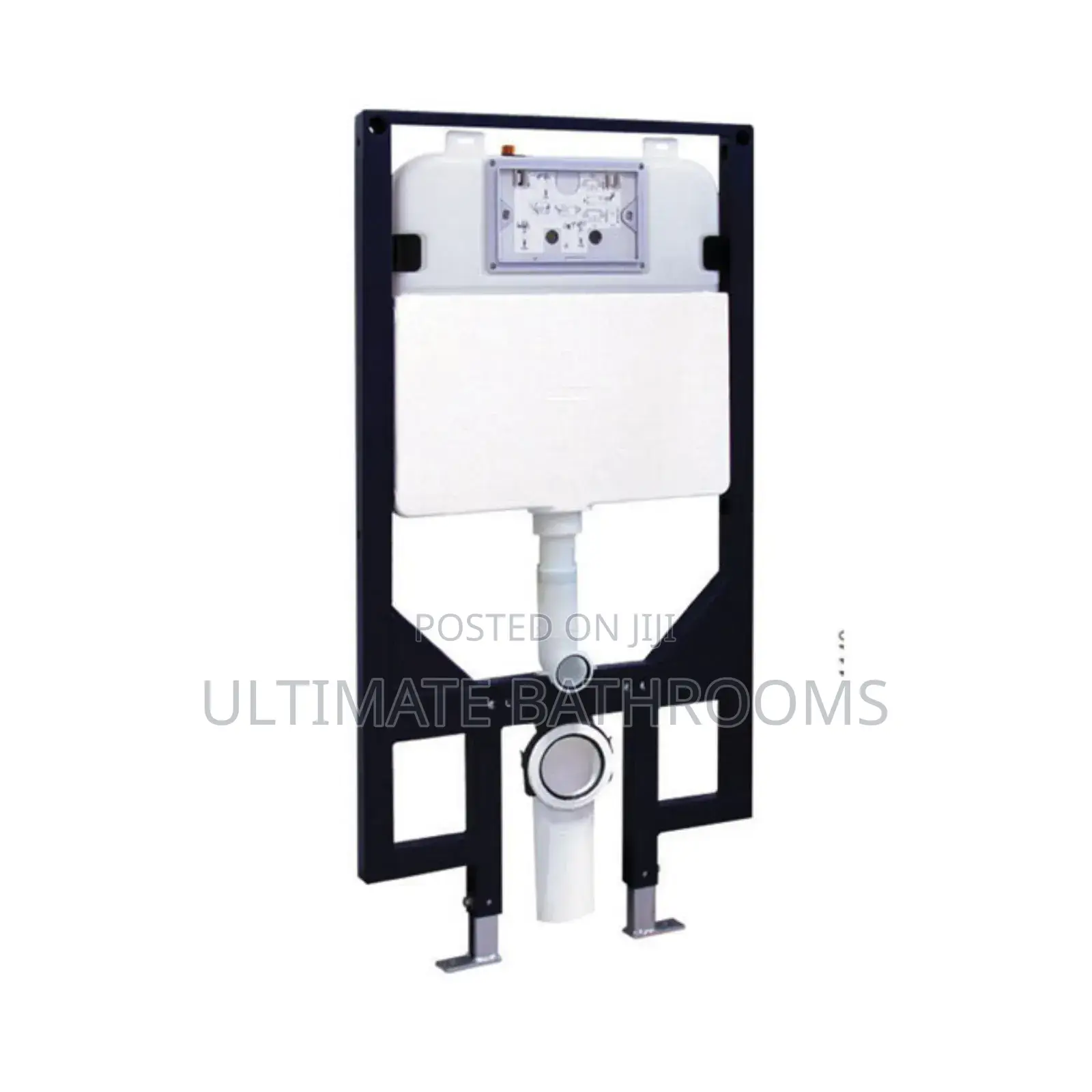 Conceal Cistern for Conceal Watercloset