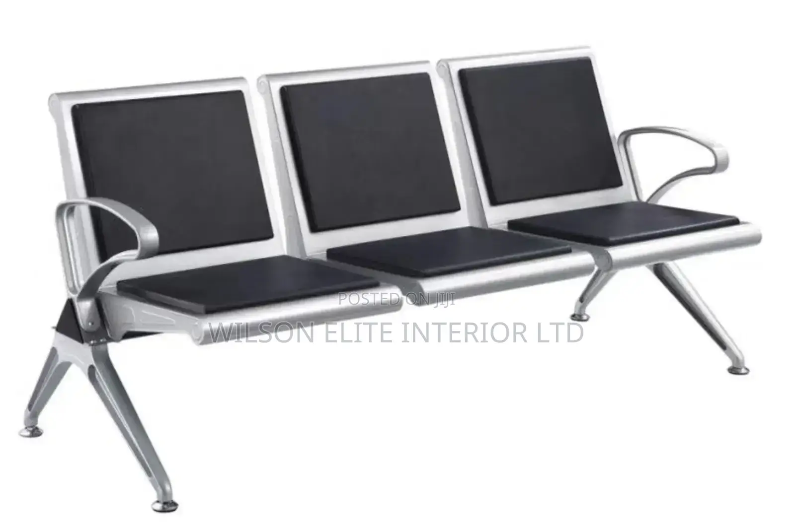 Airport Chair .Foam Seat