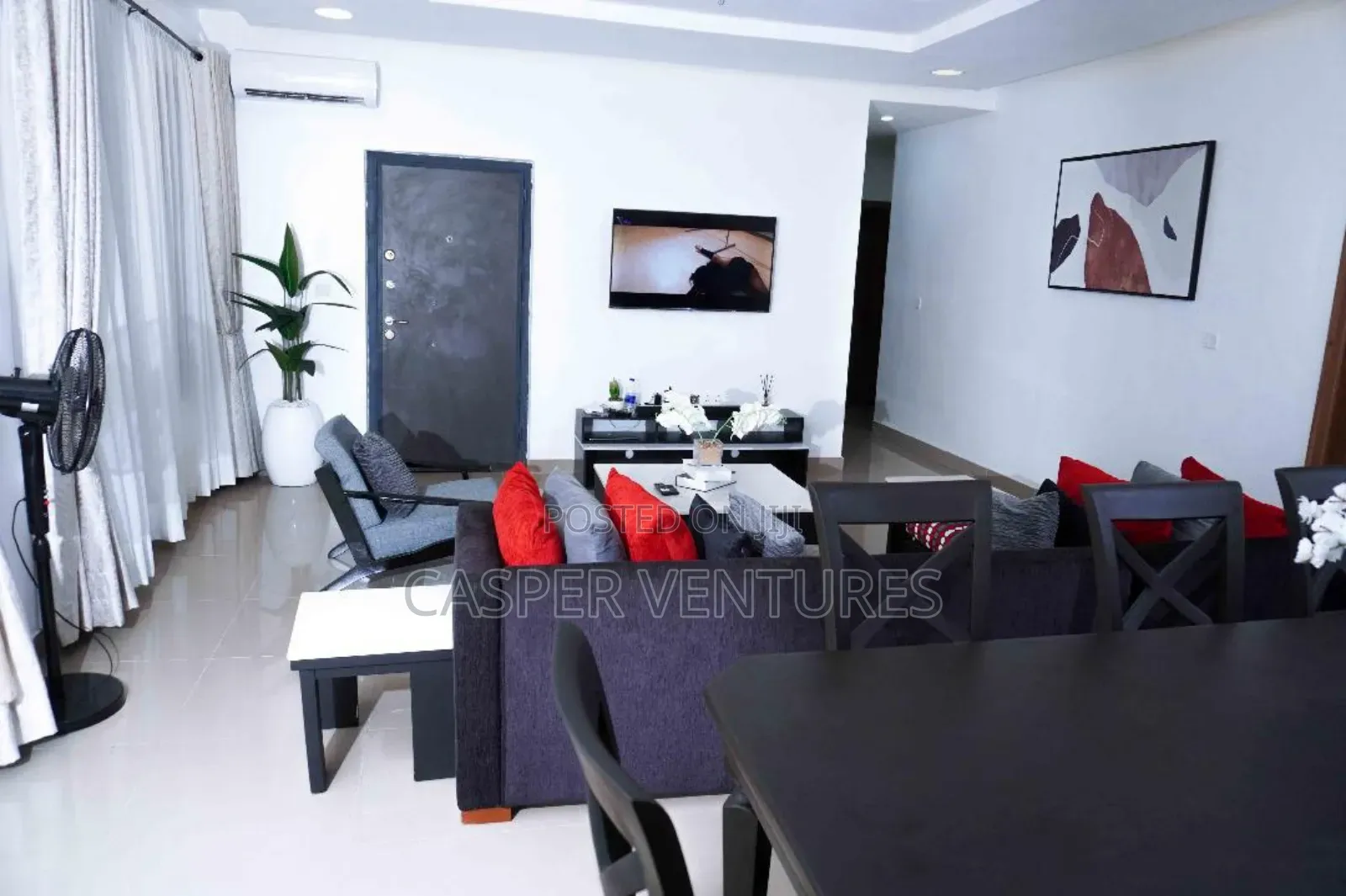 Affordable Yet Magical Apartment