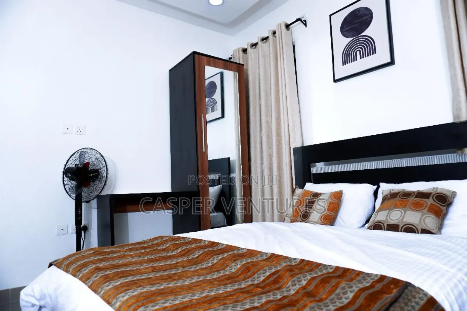 Affordable Yet Magical Apartment