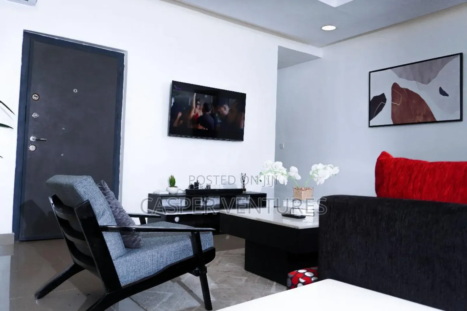 Affordable Yet Magical Apartment