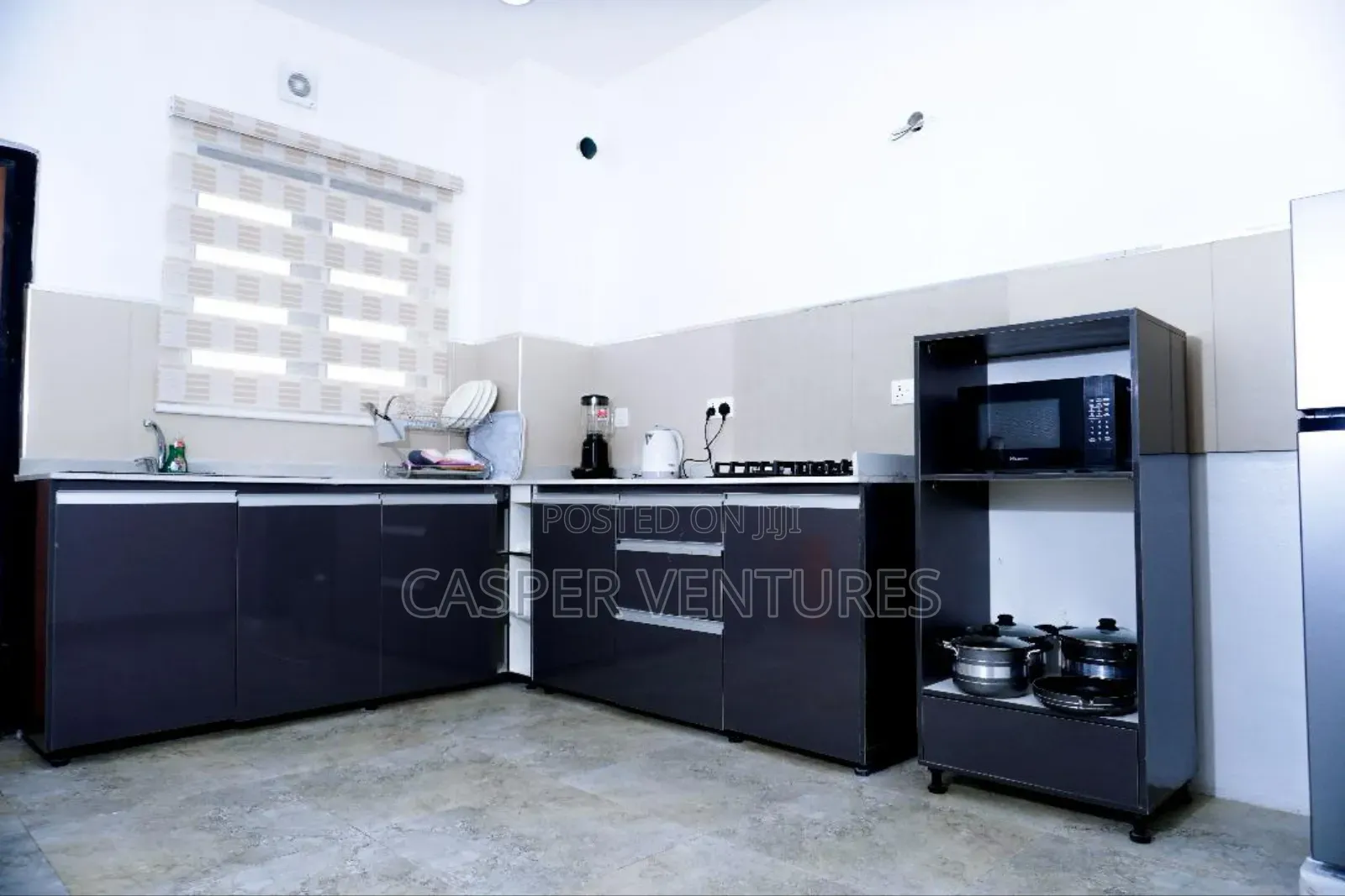 Affordable Yet Magical Apartment