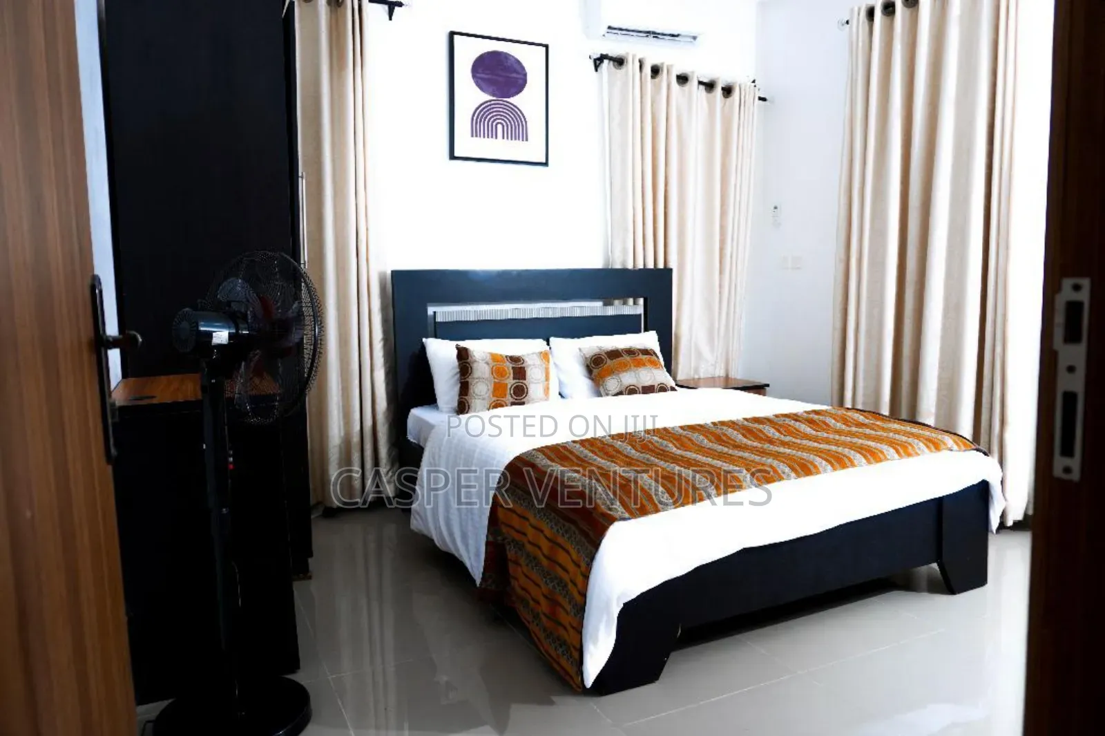 Affordable Yet Magical Apartment