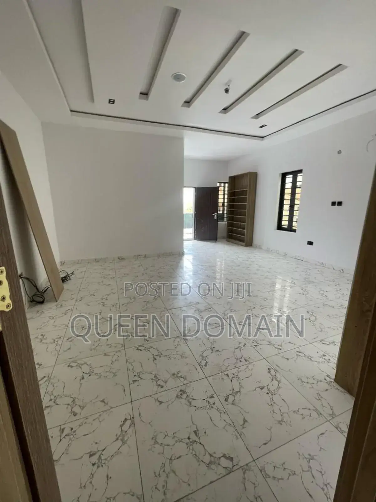 4bdrm Duplex in Buenivista, Lekki for sale