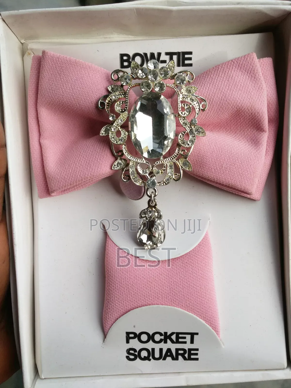 Ceremonies Classic Luxury Bow Ties