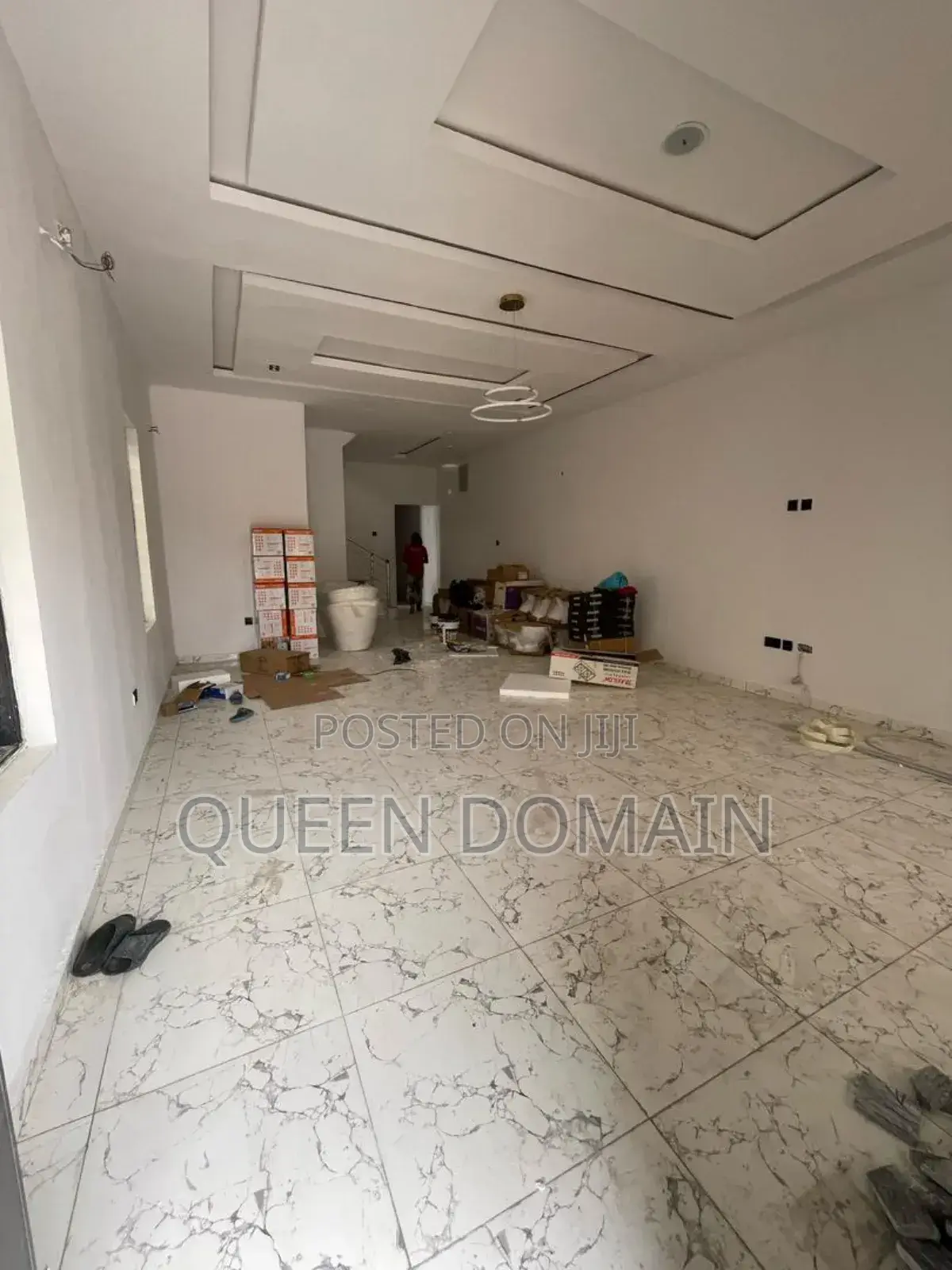 4bdrm Duplex in Buenivista, Lekki for sale