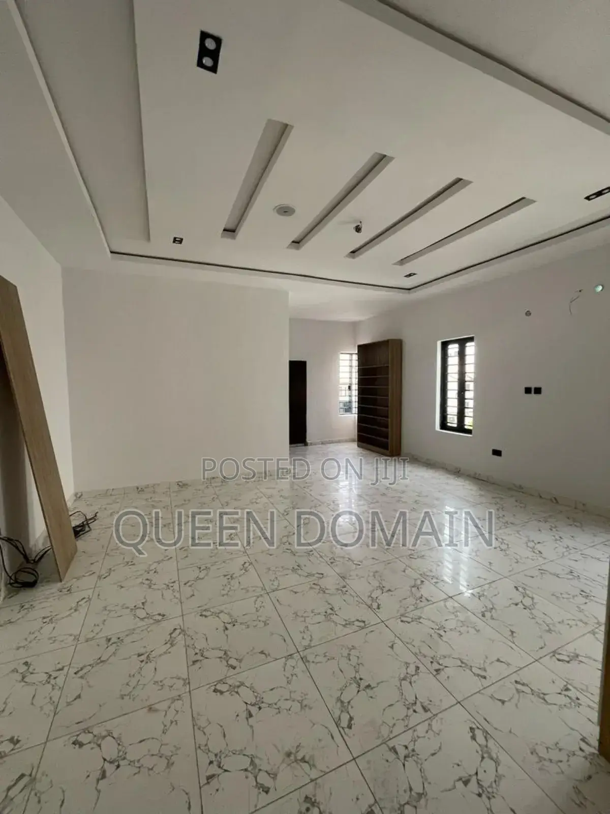 4bdrm Duplex in Buenivista, Lekki for sale