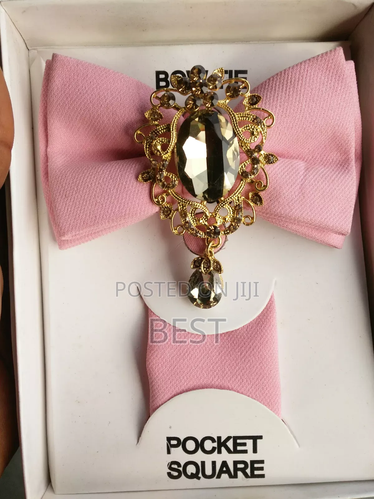 Ceremonies Classic Luxury Bow Ties