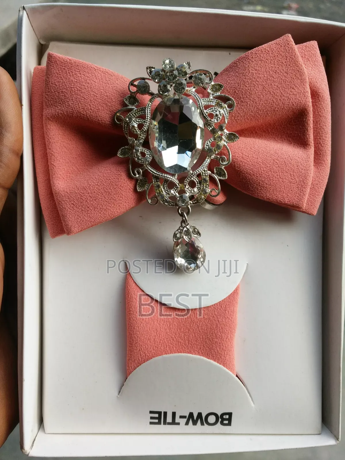 Ceremonies Classic Luxury Bow Ties