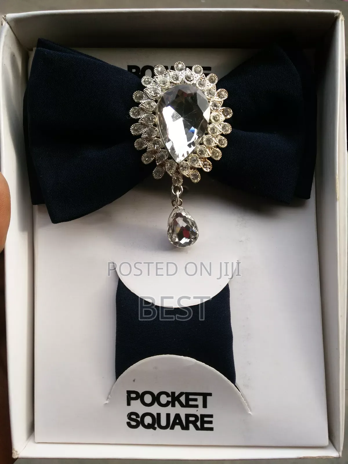 Ceremonies Classic Luxury Bow Ties