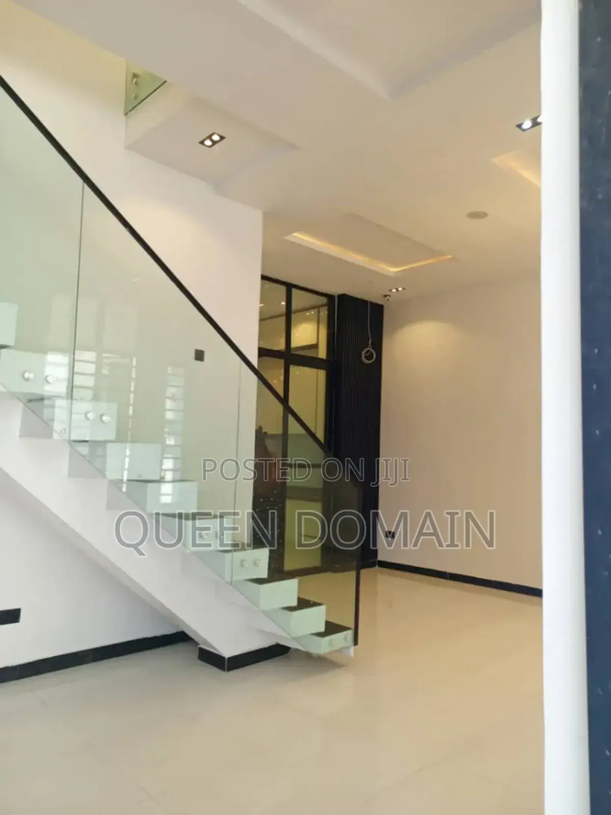4bdrm Duplex in Elegunshi, Lekki for sale