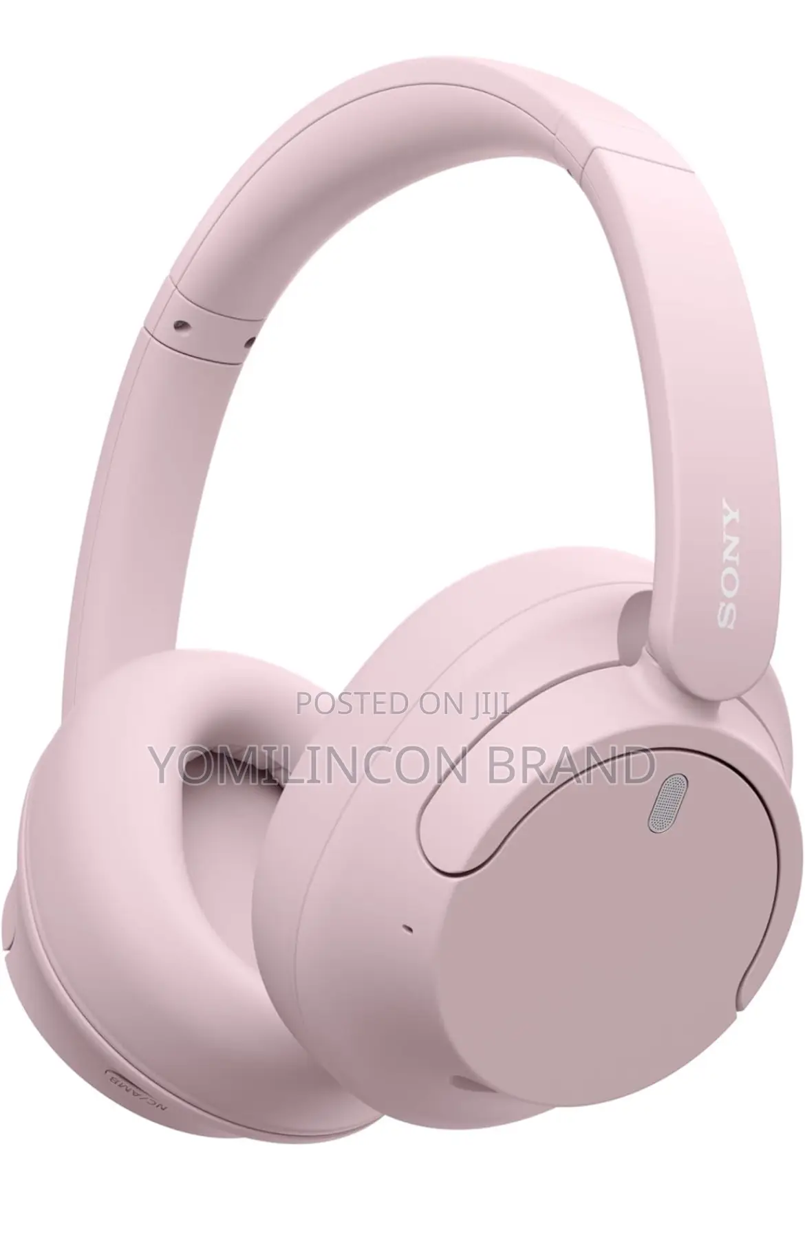 Sony Wh-Ch720n Noise Canceling Wireless Headphones