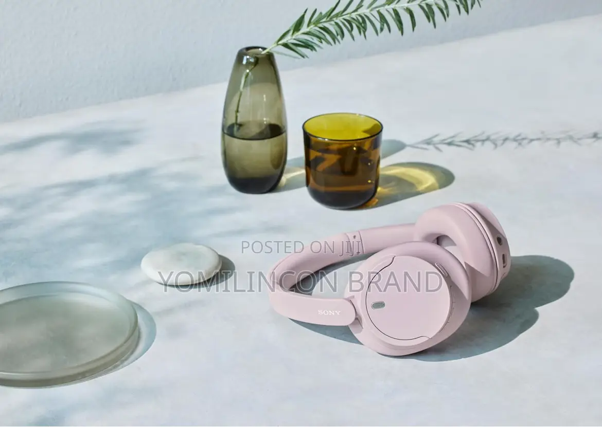 Sony Wh-Ch720n Noise Canceling Wireless Headphones