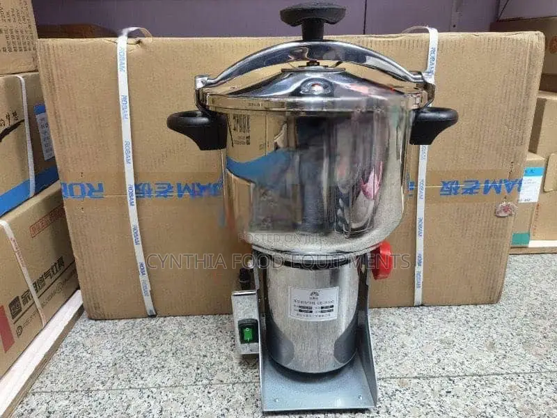 3000g Spice Grinder