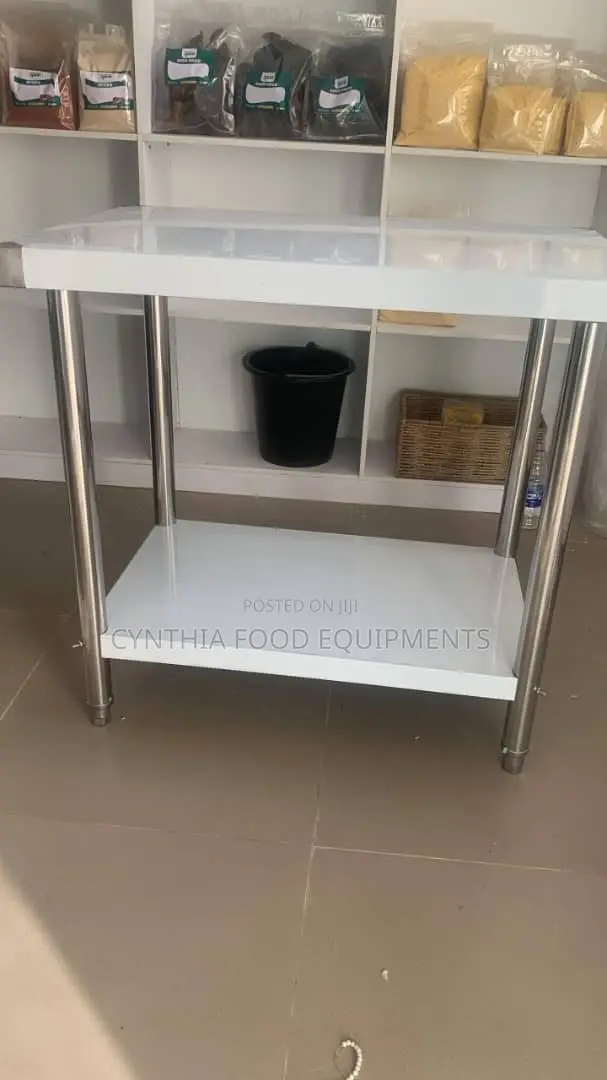 3ft Working Table Without Back
