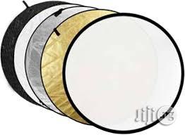 Godox Photo / Studio Reflector 80cm 5-in-1