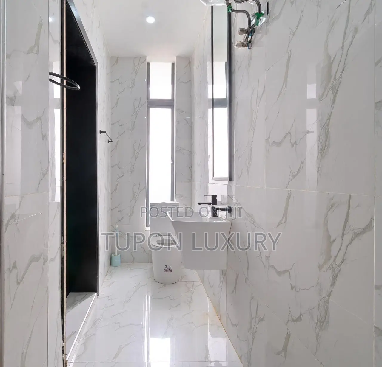 Luxury 3 Bedroom Apartment With Private Pool, Cinema and Gym