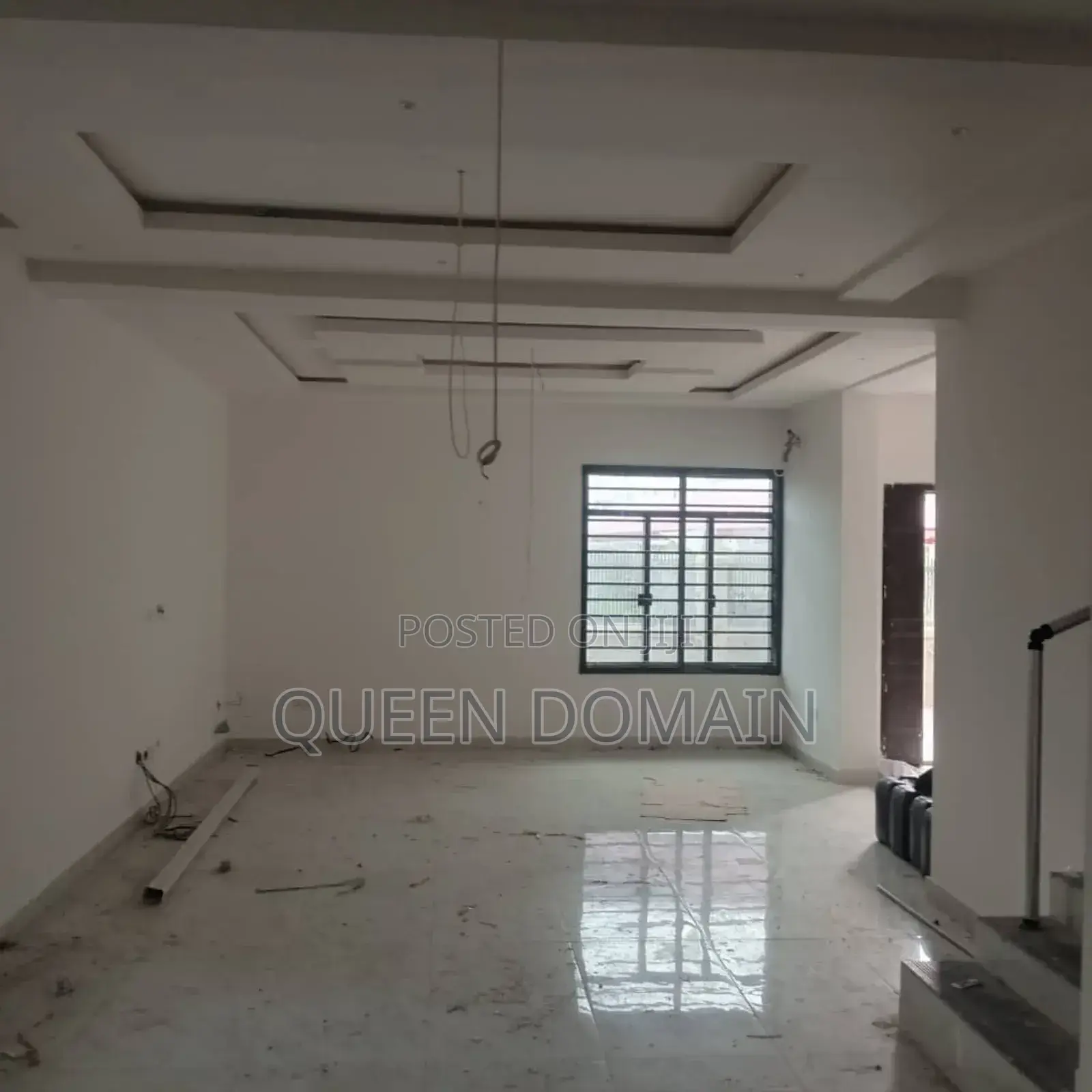 4bdrm Duplex in Off Freedom Way, Lekki Phase 1 for sale