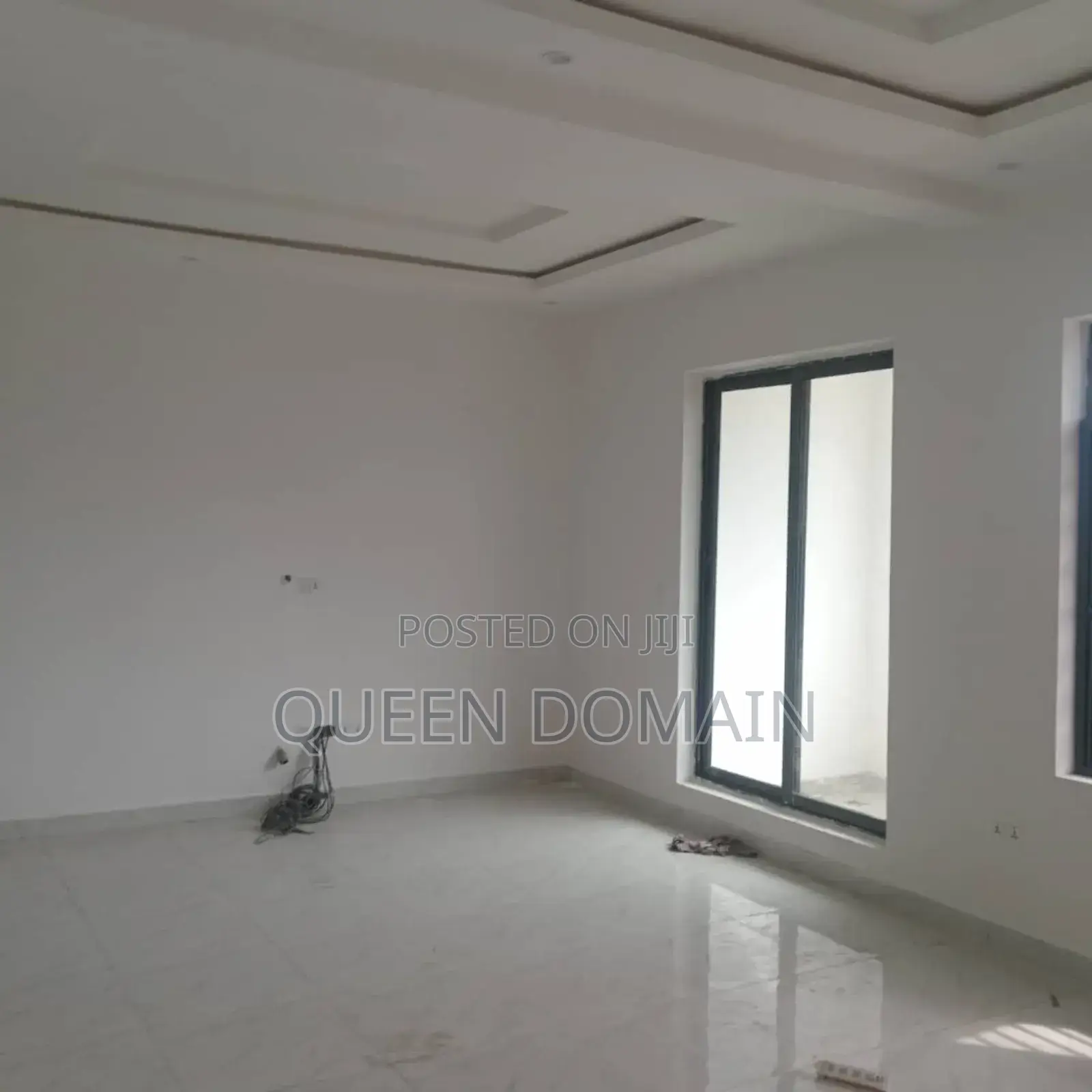 4bdrm Duplex in Off Freedom Way, Lekki Phase 1 for sale