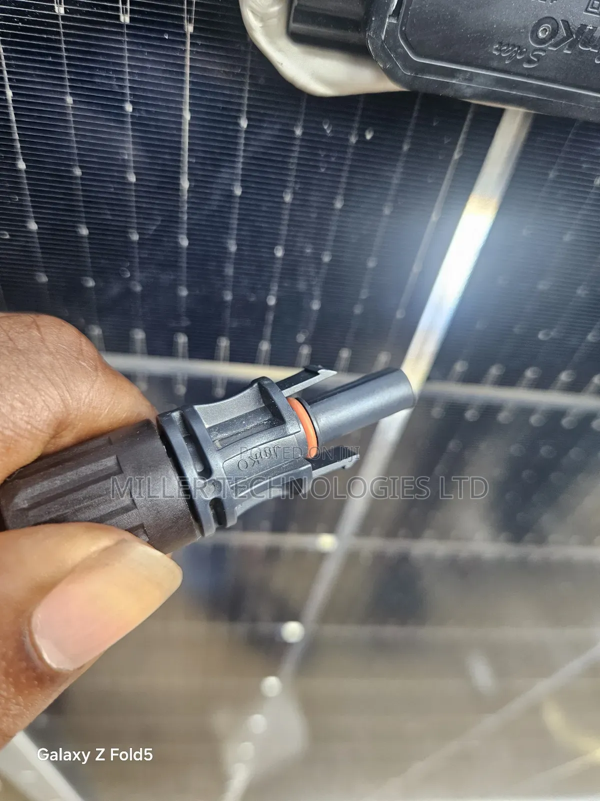 New Jinko 575w Solar Panel Available in Quantity