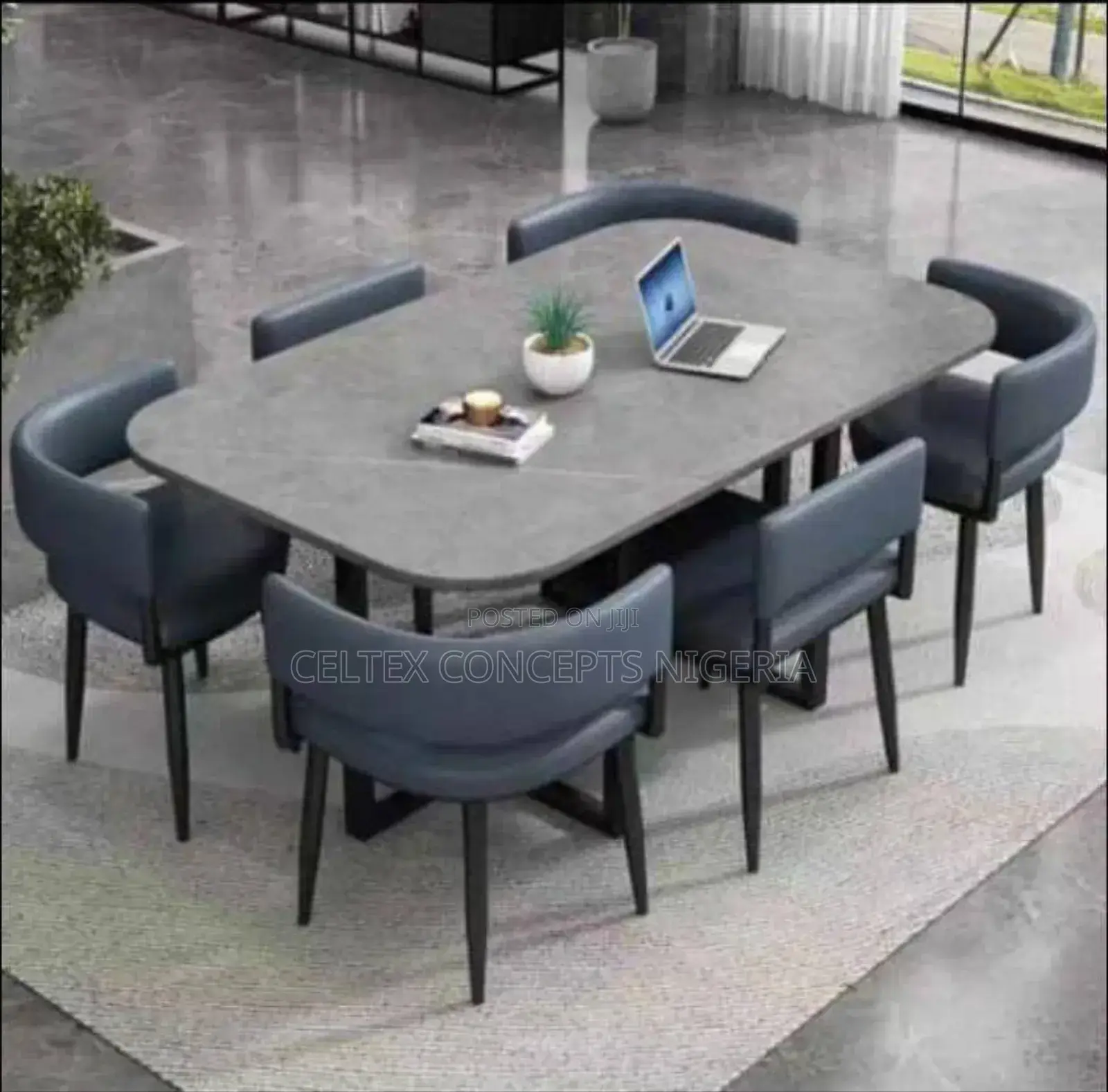 Beautiful Dining Set