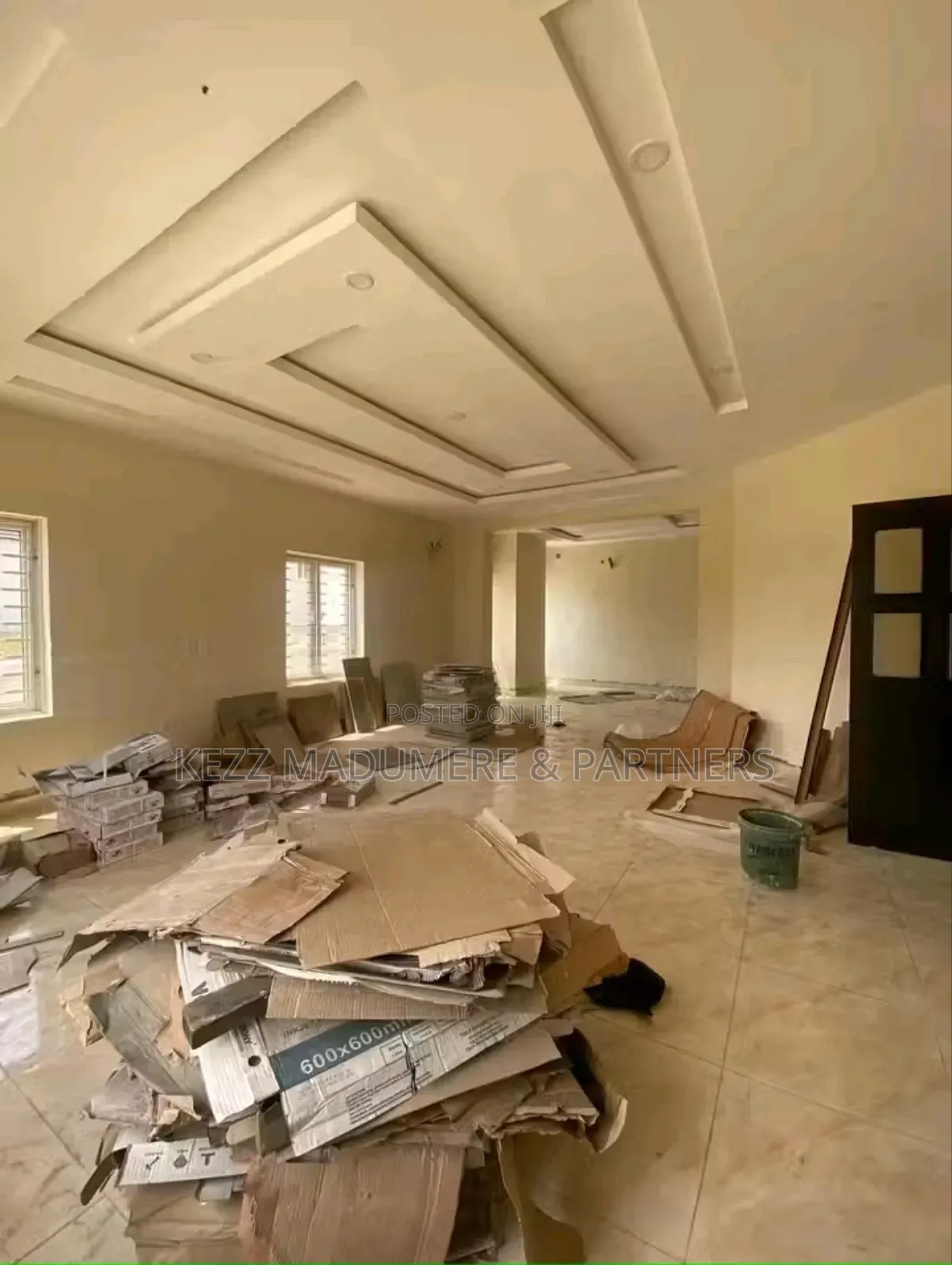 4bdrm Duplex in Reef Court Estate, Port-Harcourt for sale