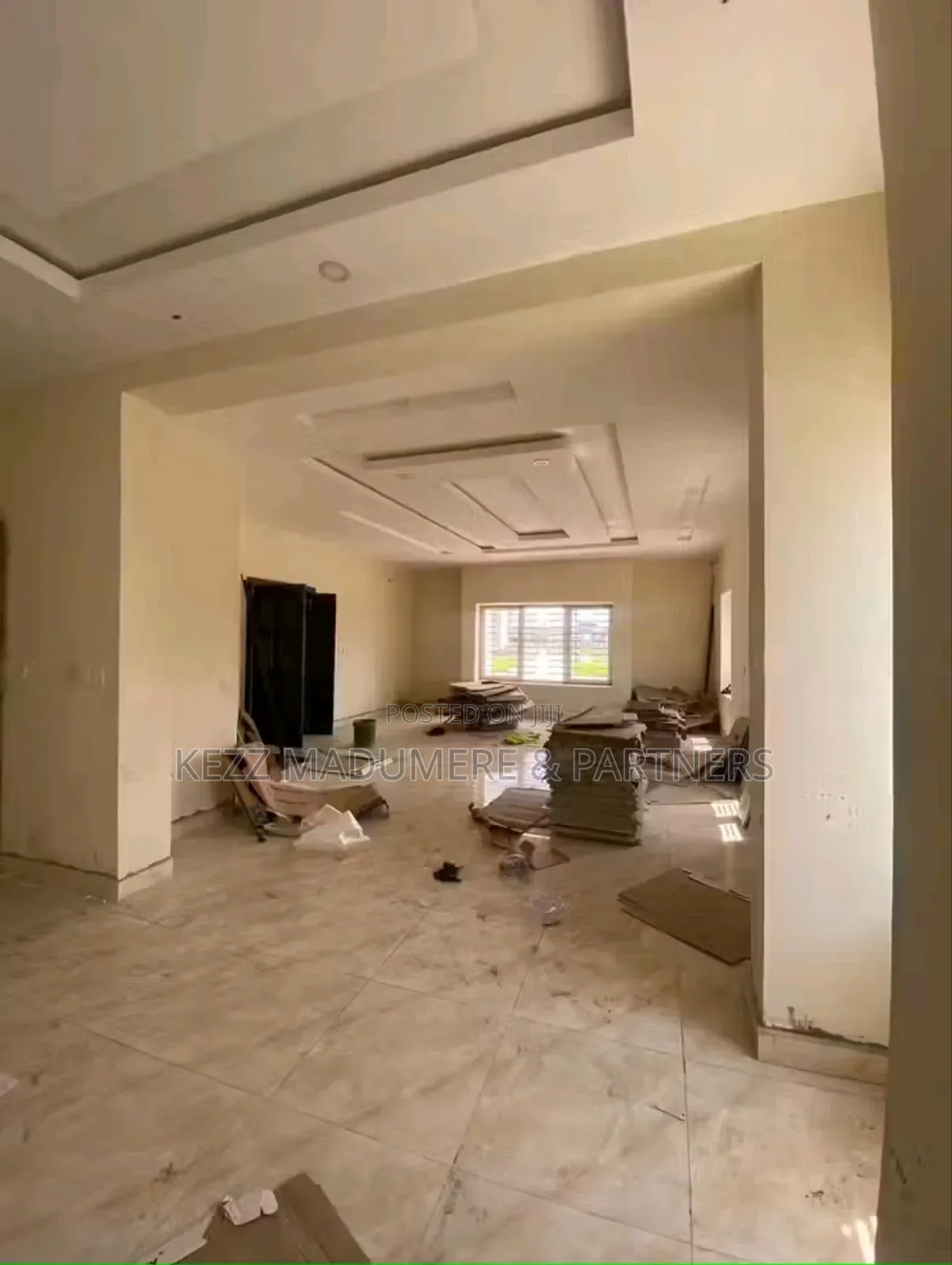 4bdrm Duplex in Reef Court Estate, Port-Harcourt for sale