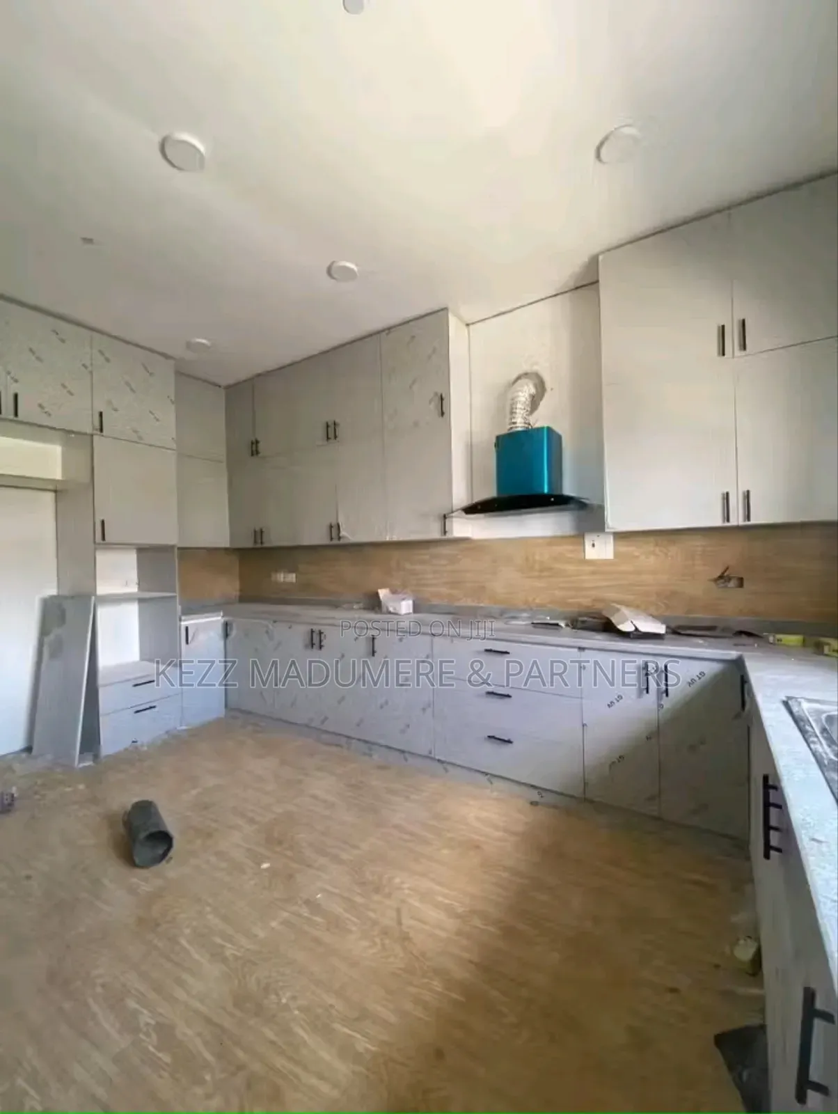 4bdrm Duplex in Reef Court Estate, Port-Harcourt for sale