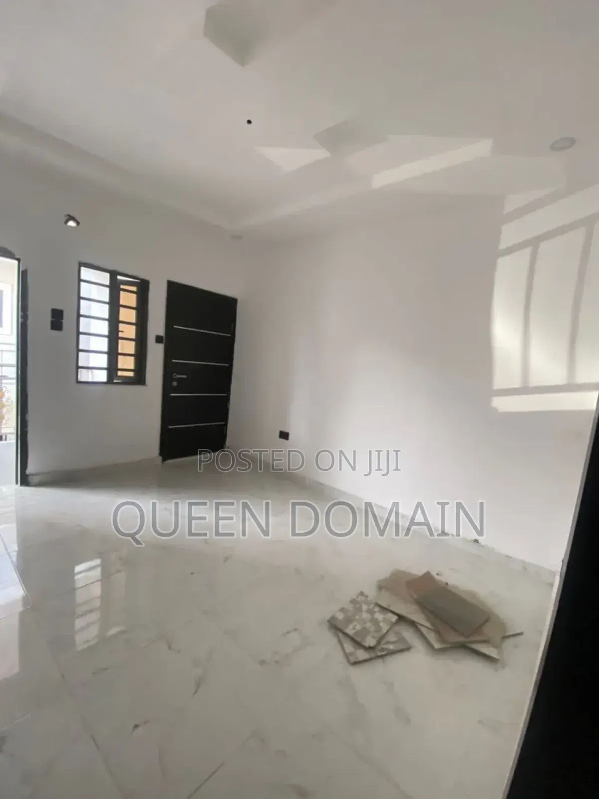 1bdrm Block of Flats in Thera Annex, Lekki for rent