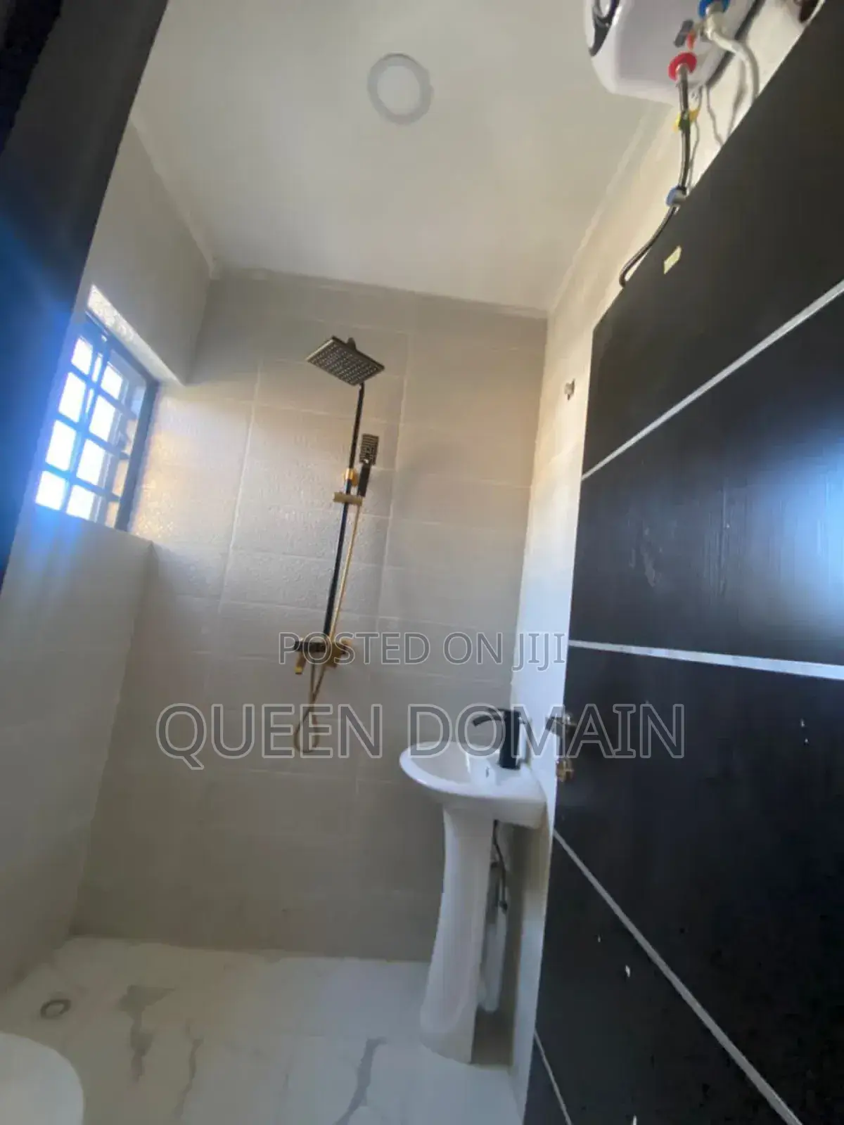 1bdrm Block of Flats in Thera Annex, Lekki for rent