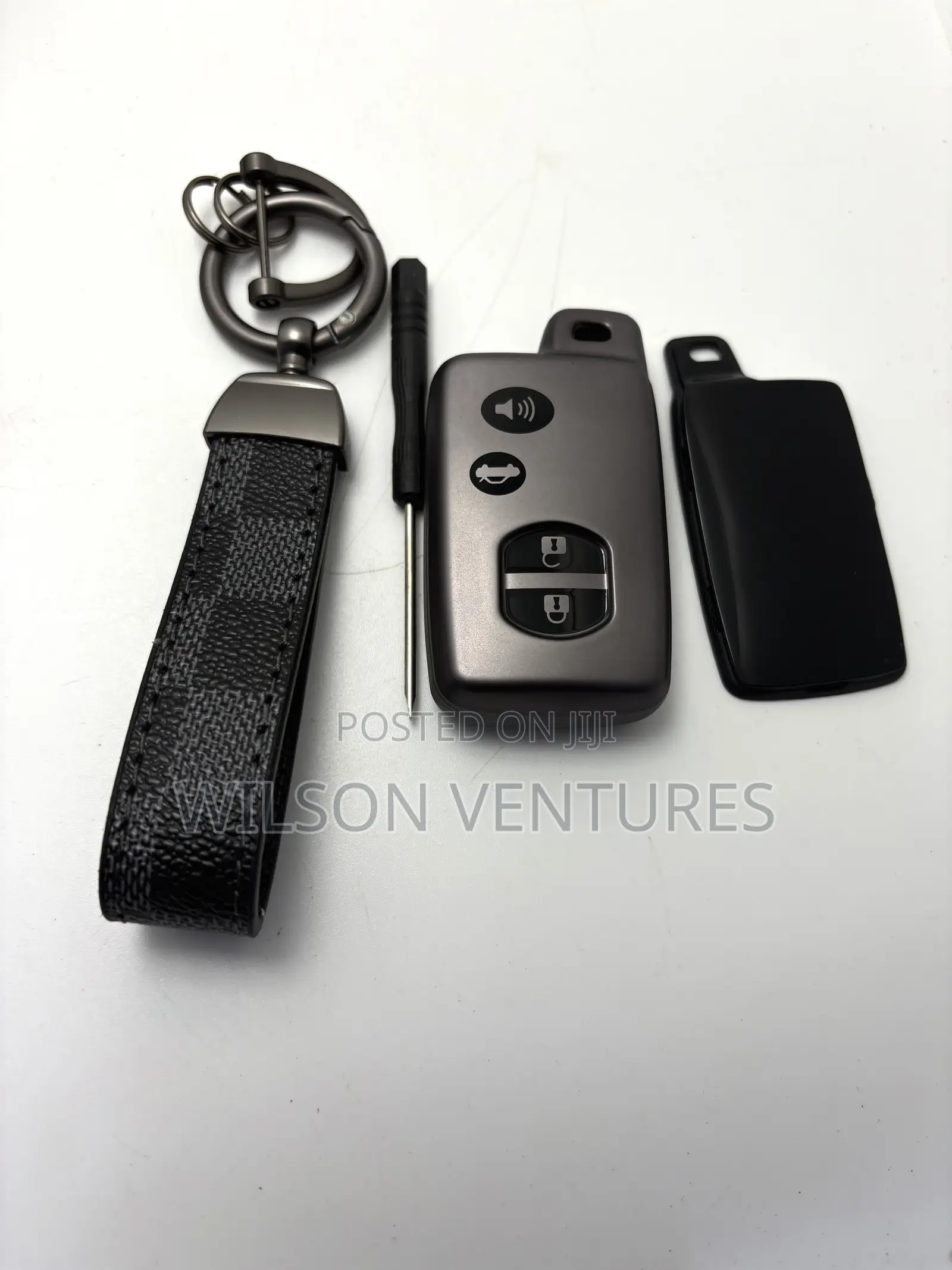 Toyota Tpu Key Cover for Highlander Venza