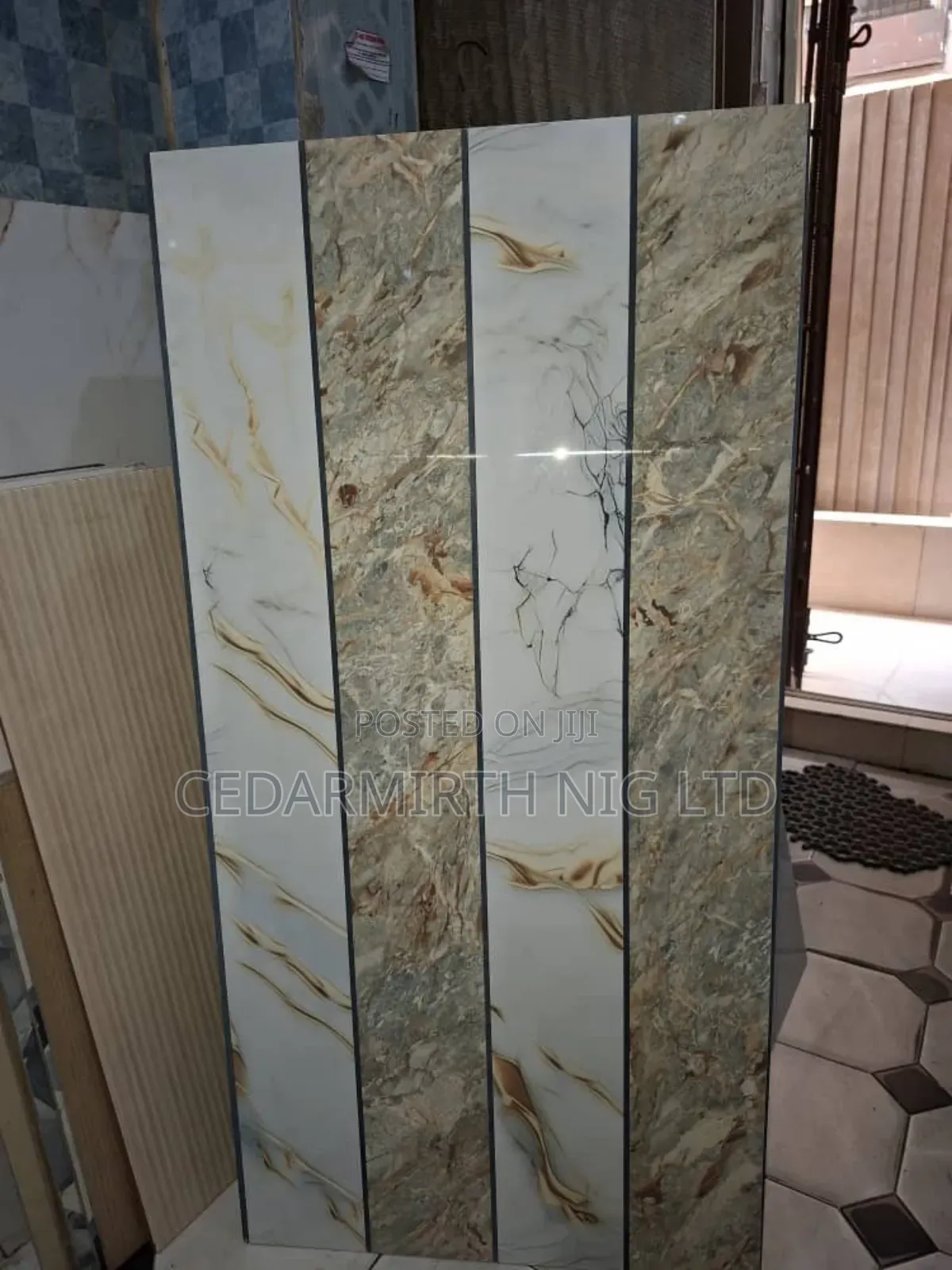 Floor & Wall Tile Designs ( Cedar ) 07/06/25 Series