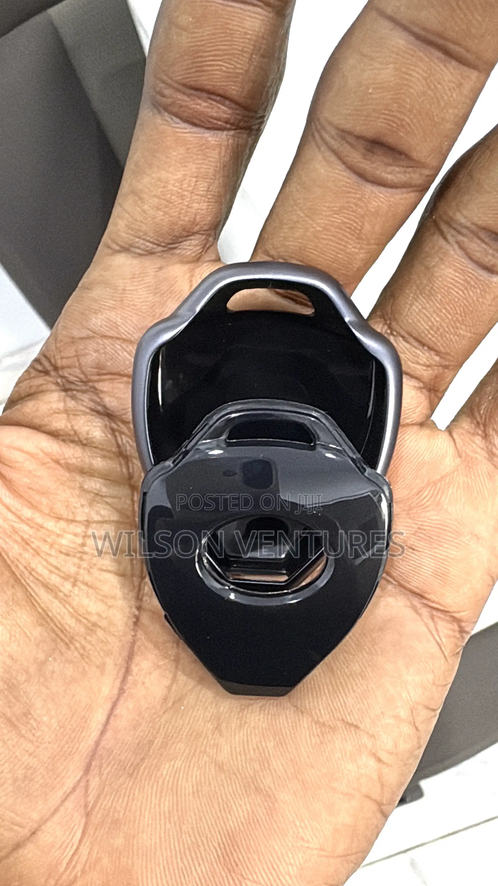Tpu Protective Key Cover for Toyota Camry Etc