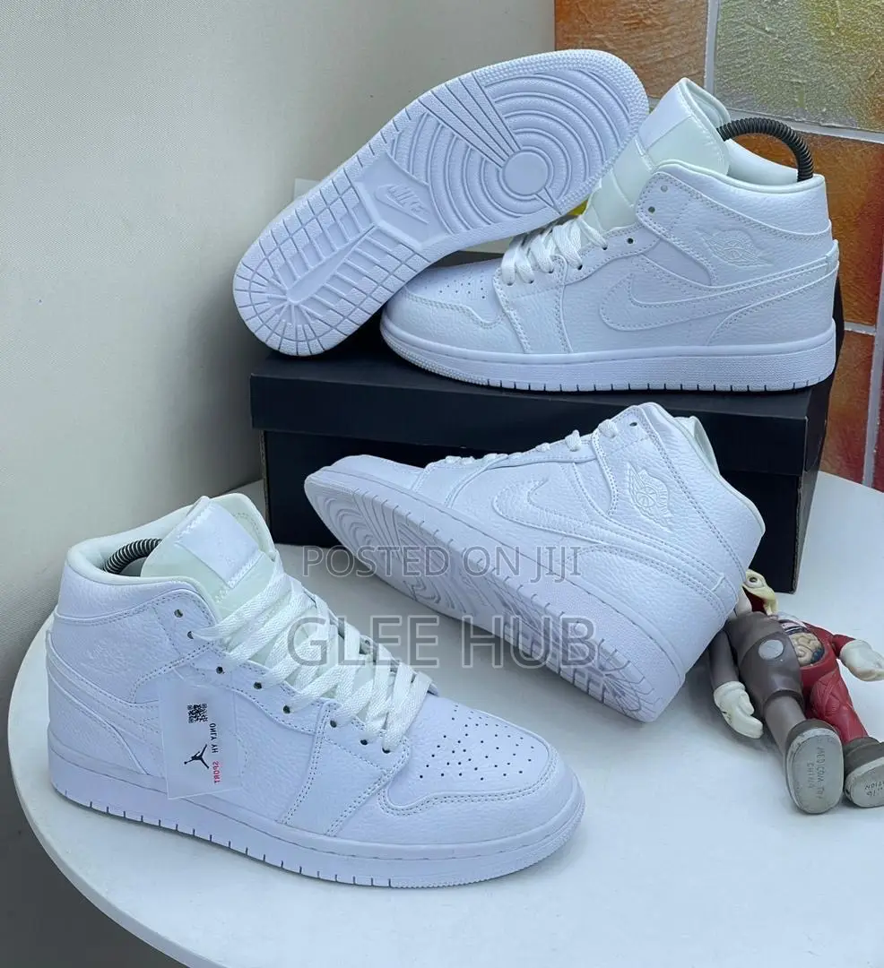 Jordan 1 Retro High for Men
