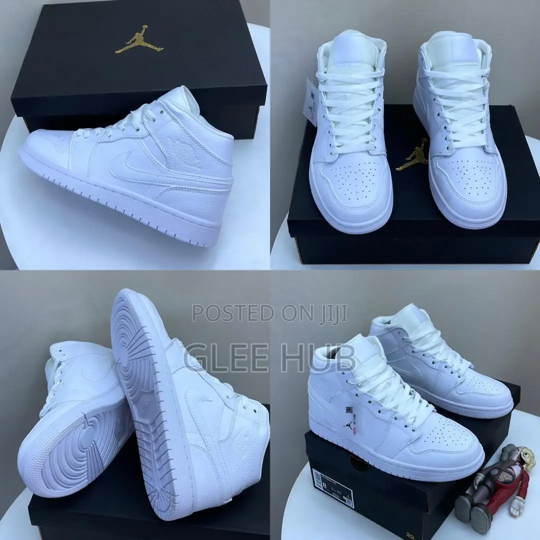 Jordan 1 Retro High for Men