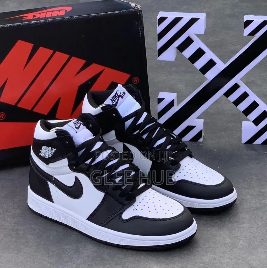 Jordan 1 Retro High for Men