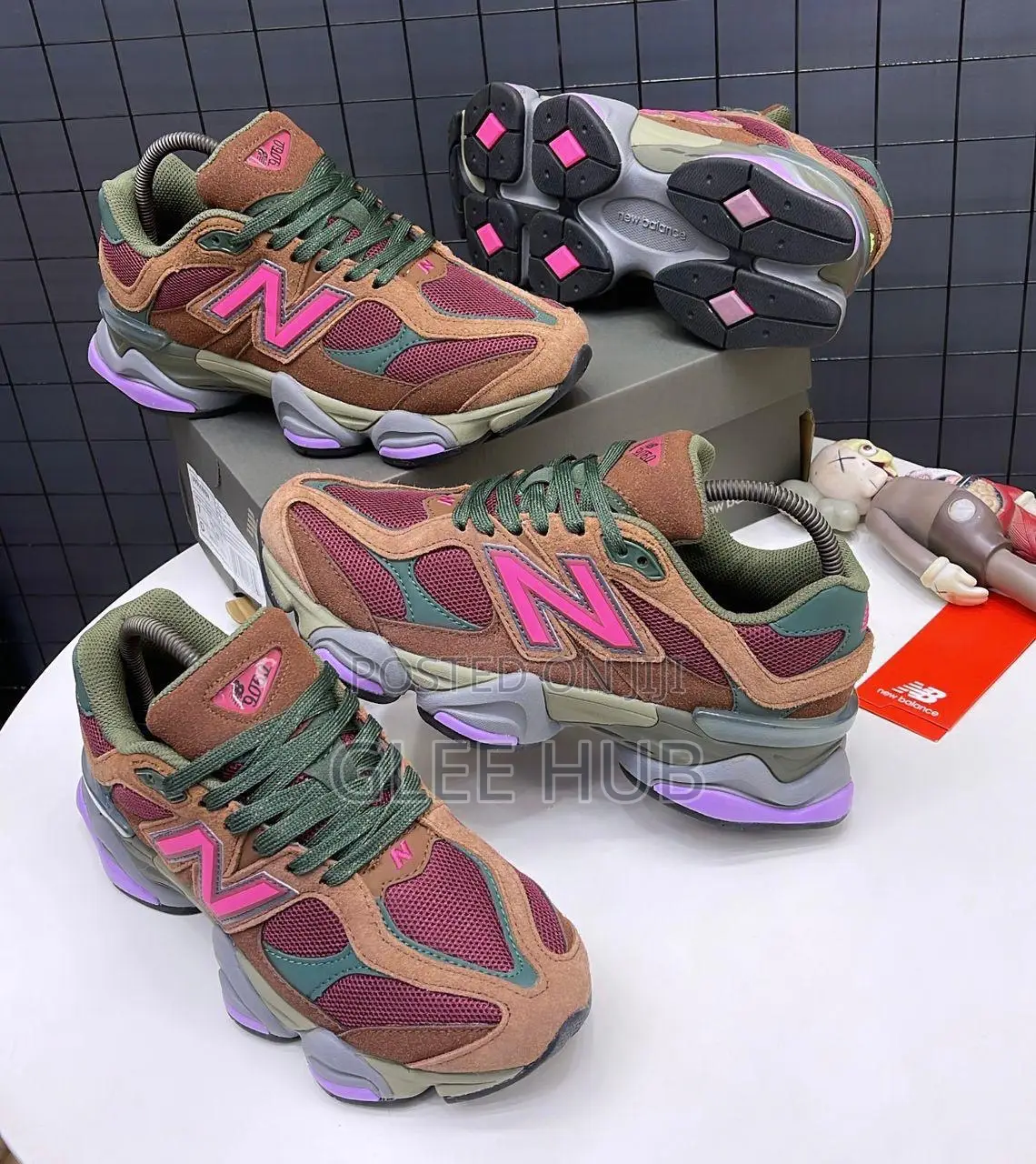 New Balance 9060