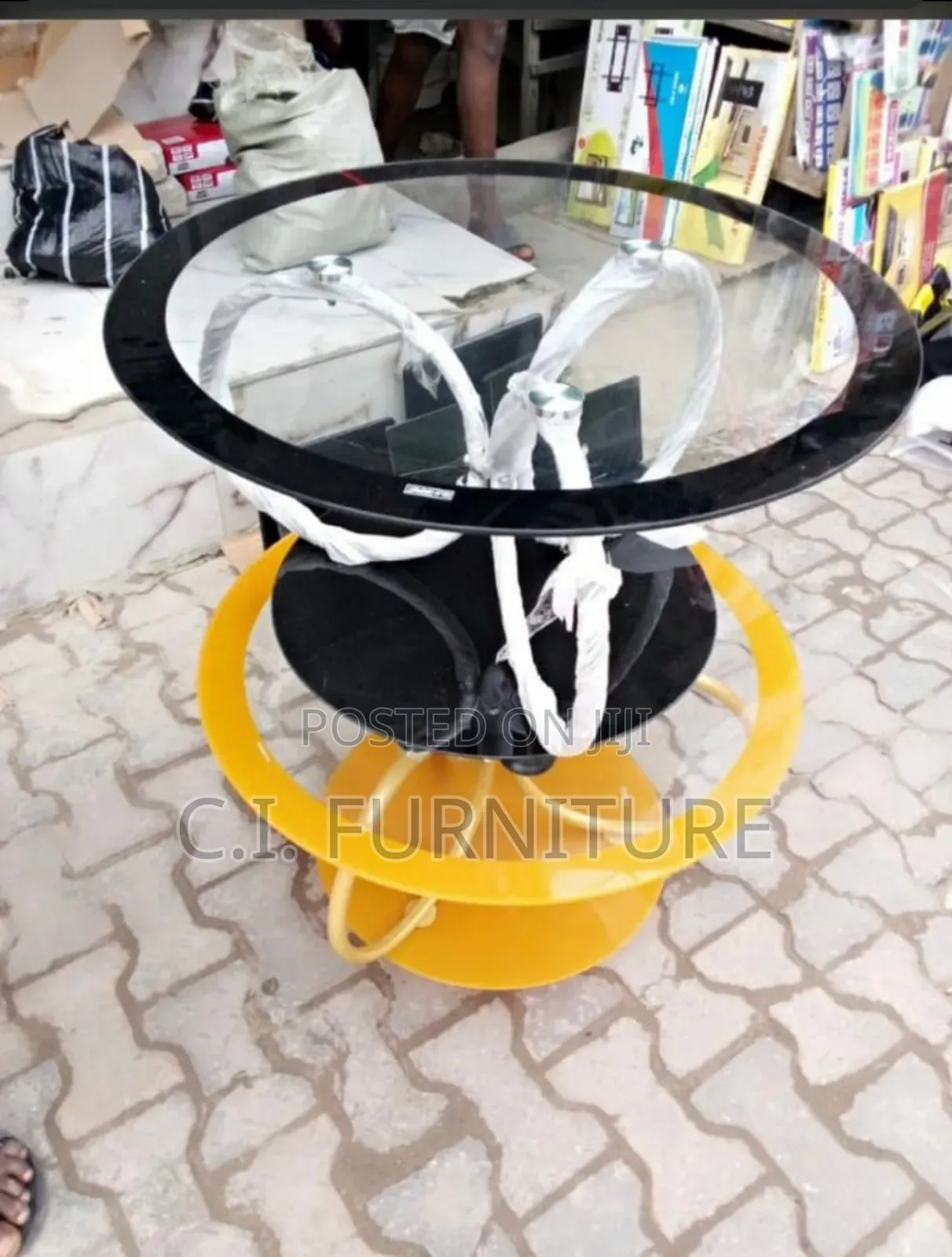 Good Centre Table for People's Favourite