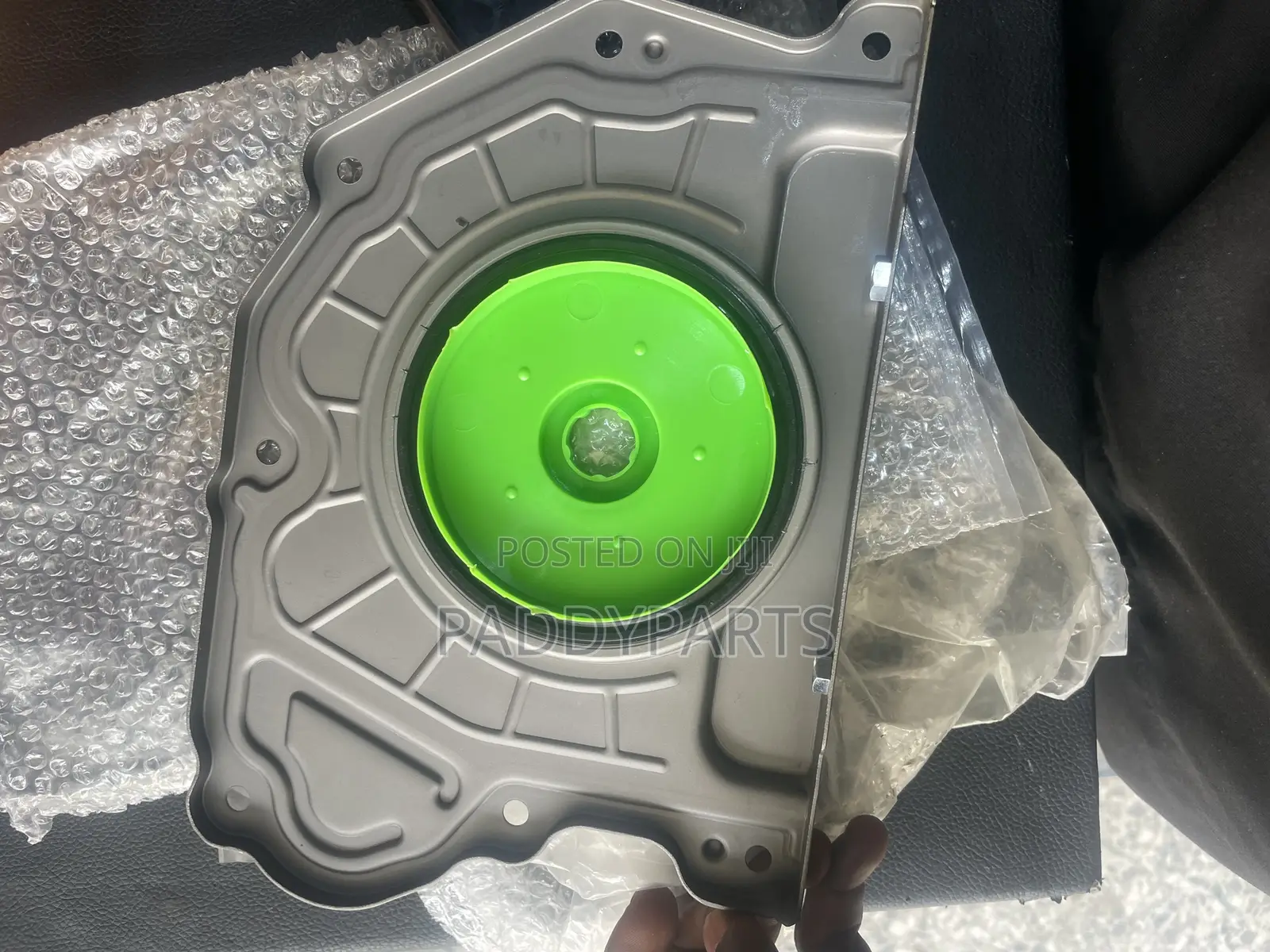 Dodge Durango Rear Crankshaft Oil Seal 68245707aa