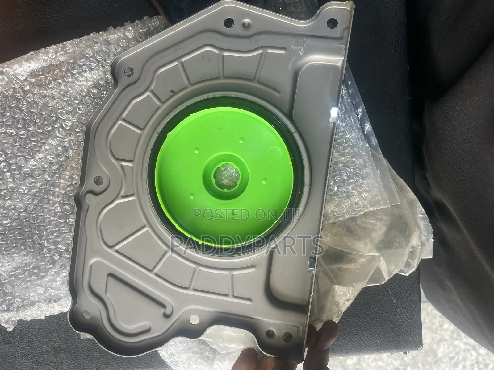 Dodge Durango Rear Crankshaft Oil Seal 68245707aa