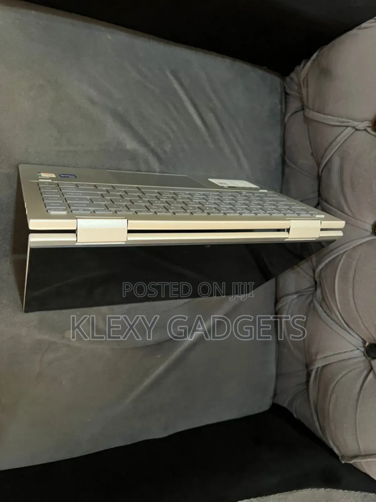 Laptop HP Envy 14 8GB Intel Core I5 SSD 512GB