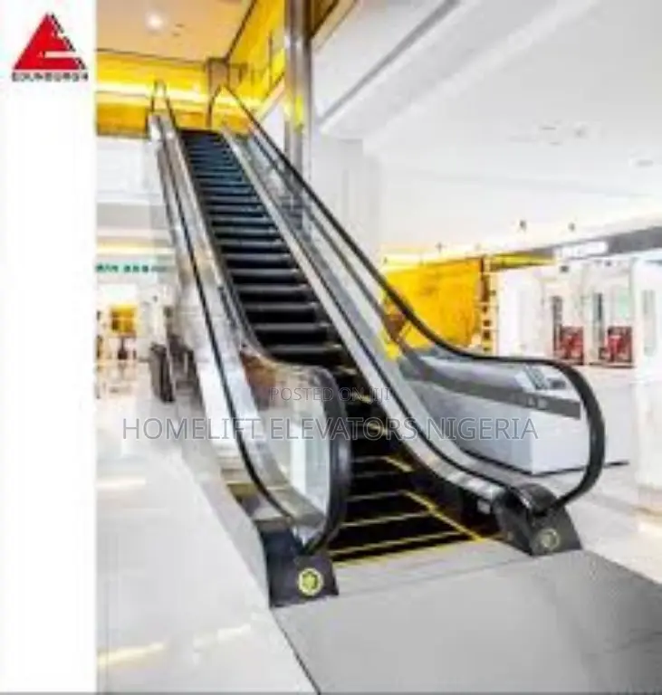 Escalator Step Roller for Indoor and Outdoor Use