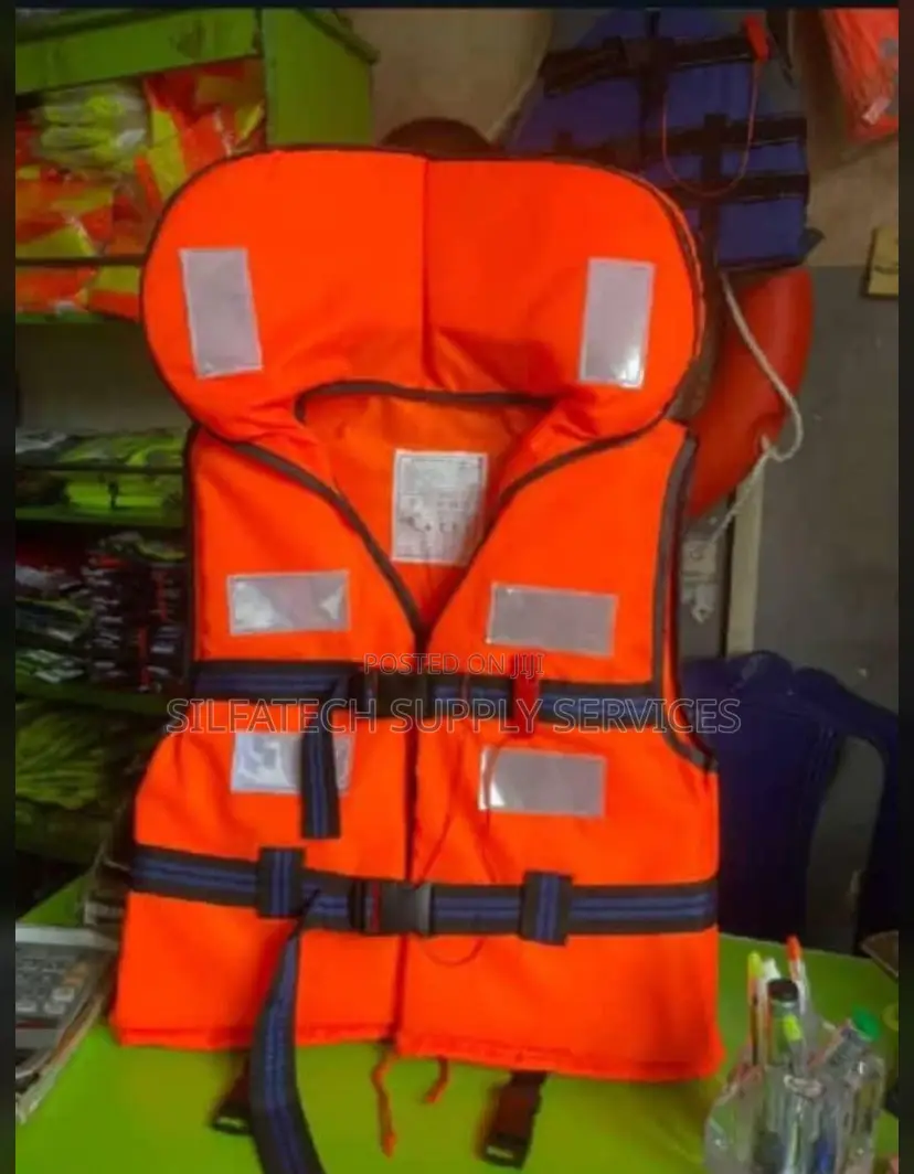 Original Safety Life Jacket