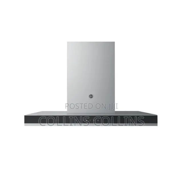 Hoover H-Hood 300 90cm Slimline Chimney Cooker Hood