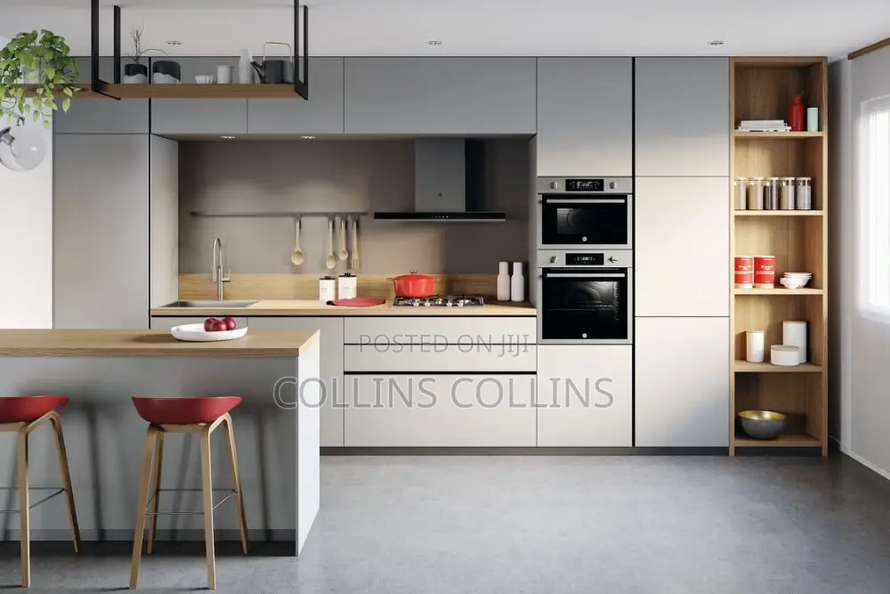 Hoover H-Hood 300 90cm Slimline Chimney Cooker Hood
