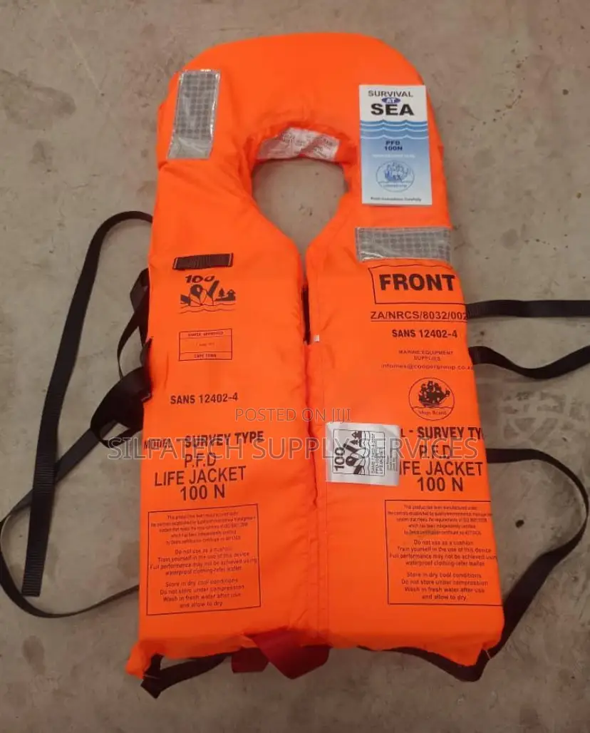 Original Safety Life Jacket