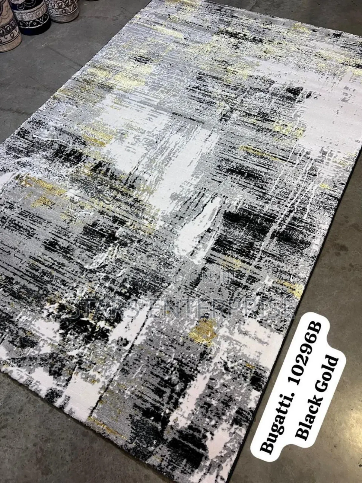 Beautiful and Durable 5 X 7 Rug